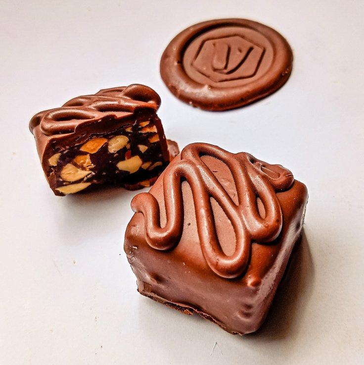 Trufas Sublime